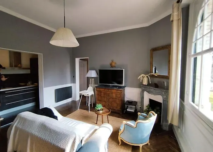 Appartamento Le Moulleau 2 - à 50m La Teste-de-Buch