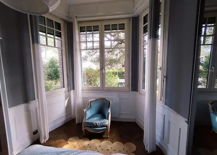 Le Moulleau 2 - à 50m La Teste-de-Buch