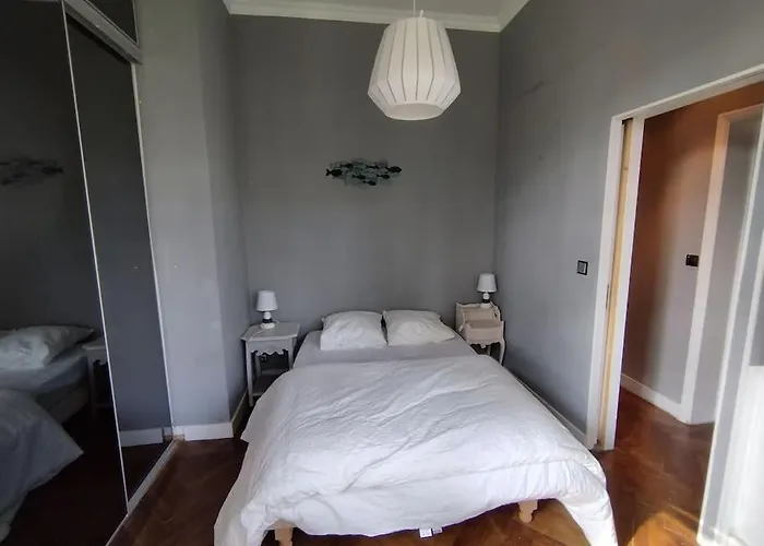 Le Moulleau 2 - à 50m