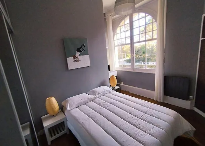 Appartamento Le Moulleau 2 - à 50m La Teste-de-Buch