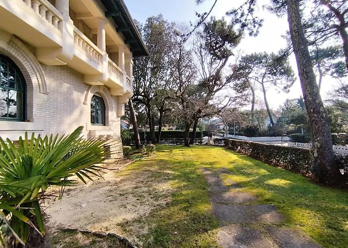 Le Moulleau 2 - à 50m *