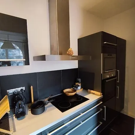 Le Moulleau 2 - A 50m Appartement