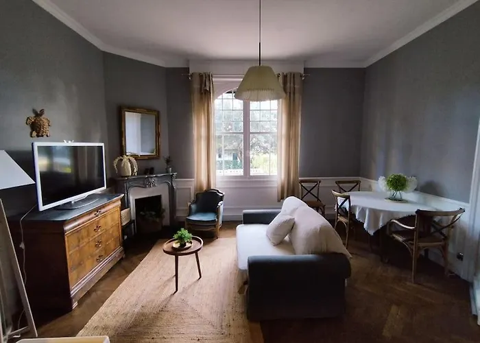 Lejlighed Le Moulleau 2 - A 50m *